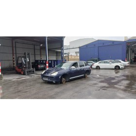 Despiece PORSCHE CAYENNE | Desguaces Foro