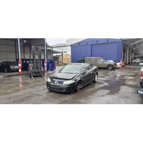 Despiece RENAULT MEGANE II CABRIO | Desguaces Foro