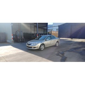 Despiece MAZDA 6