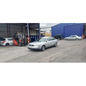 Despiece AUDI A6 C5 | Desguaces Foro
