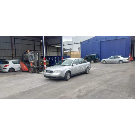 Despiece Audi A6 C5 2001 2.8 i | Desguaces Foro