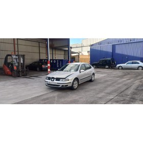 Despiece SEAT LEON I | Desguaces Foro