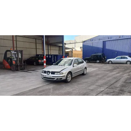 Despiece SEAT LEON I | Desguaces Foro