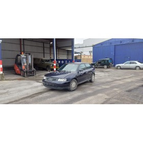 Despiece AUDI A3 8L | Desguaces Foro