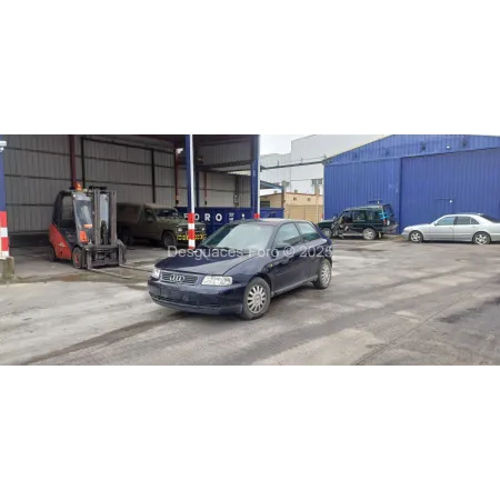 Despiece AUDI A3 8L | Desguaces Foro