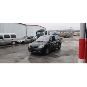 Despiece RENAULT  SCENIC II FASE II | Desguaces Foro