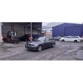 Despiece BMW E91 320D | Desguaces Foro