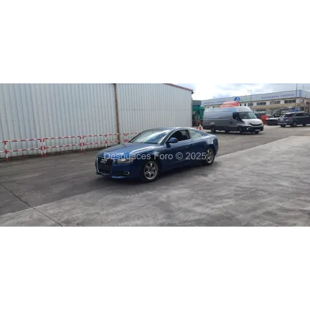 Despiece AUDI A5 B8