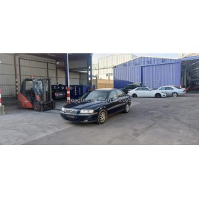 Despiece VOLVO S80 | Desguaces Foro