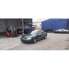 Despiece VOLKSWAGEN PASSAT B5.5 | Desguaces Foro