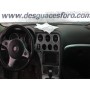 Despiece Alfa Romeo 159 4 puertas gris plata Online | Desguaces Foro