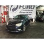 Comprar Despiece Citroen C5 III 4 puertas gris | Desguaces Foro