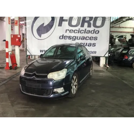 Comprar Despiece Citroen C5 III 4 puertas gris | Desguaces Foro