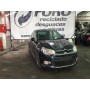 Comprar Despiece Citroen C5 III 4 puertas gris | Desguaces Foro