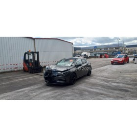 Despiece OPEL ASTRA K