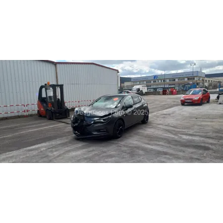 Despiece OPEL ASTRA K