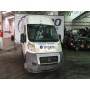 Despiece Fiat Ducato 5 puertas blanca rotulada | Desguaces Foro