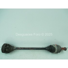 TRANSMISIÓN TRASERA DERECHA BMW SERIE 3 E-46