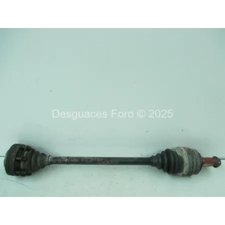 TRANSMISIÓN TRASERA DERECHA BMW SERIE 3 E-46