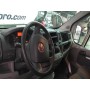 Despiece Fiat Ducato 5 puertas blanca rotulada | Desguaces Foro