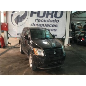 Comprar Despiece Dodge Caliber 5 puertas negro | Desguaces Foro