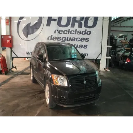 Comprar Despiece Dodge Caliber 5 puertas negro | Desguaces Foro