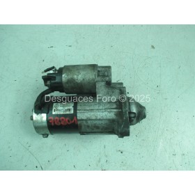 8200584675 MOTOR DE ARRANQUE RENAULT CLIO III