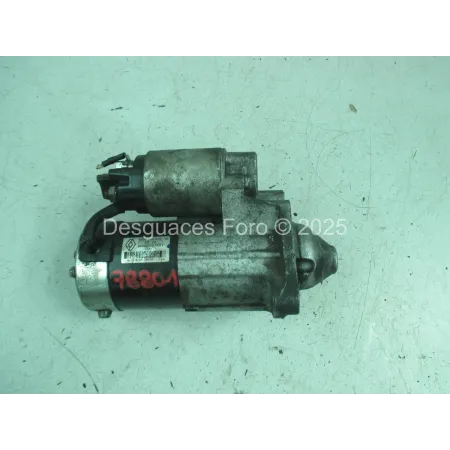 8200584675 MOTOR DE ARRANQUE RENAULT CLIO III