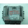 0281011233 9655600680 CENTRALITA DE MOTOR ECU CITROEN XSARA PICASSO