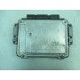 0281011233 9655600680 CENTRALITA DE MOTOR ECU CITROEN XSARA PICASSO