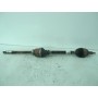 8200618168C TRANSMISIÓN DELANTERA DERECHA RENAULT LAGUNA III