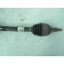 8200618168C TRANSMISIÓN DELANTERA DERECHA RENAULT LAGUNA III
