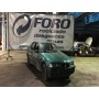 Despiece BMW Serie 3 E36 316i 4 puertas verde | Desguaces Foro