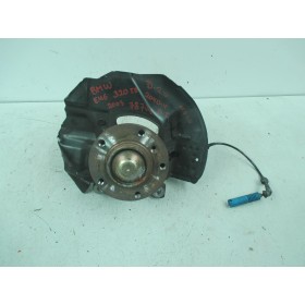 MANGUETA DELANTERA IZQUIERDA BMW E46 320 TD