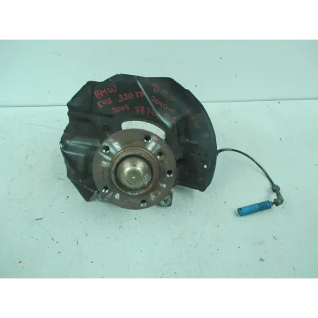 MANGUETA DELANTERA IZQUIERDA BMW E46 320 TD