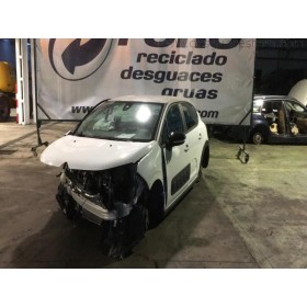 Comprar Despiece Citroen C3 5 puertas blanco | Desguaces Foro