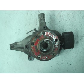 MANGUETA DELANTERA IZQUIERDA RENAULT LAGUNA III
