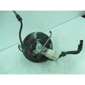 6755278 SERVOFRENO BMW E46 320TD COMPACT