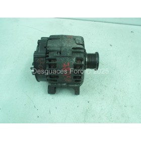 2542966D ALTERNADOR RENAULT LAGUNA II
