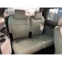 Comprar Despiece Mitsubishi Grandis 5 puertas negro | Desguaces Foro