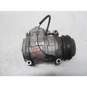 447220-7290 HFC134A COMPRESOR DE AIRE ACONDICIONADO IVECO DAILY