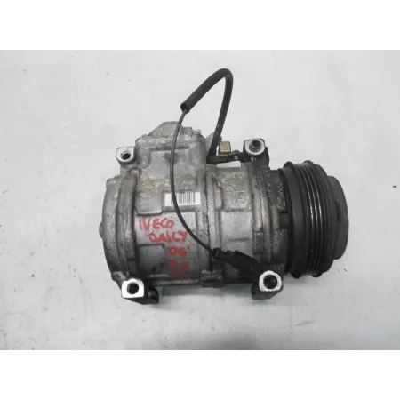 447220-7290 HFC134A COMPRESOR DE AIRE ACONDICIONADO IVECO DAILY