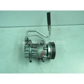SD6V12 COMPRESOR DE AIRE ACONDICIONADO RENAULT CLIO III