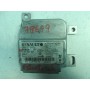 8200277317 0285001537 CENTRALITA DE AIRBAG RENAULT CLIO II