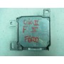 8200277317 0285001537 CENTRALITA DE AIRBAG RENAULT CLIO II