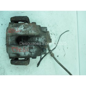 PINZA DE FRENO TRASERA DERECHA BMW E46 SERIE 3