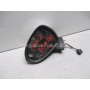RETROVISOR IZQUIERDO ELÉCTRICO SEAT LEON 2