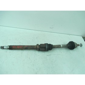 TRANSMISIÓN DELANTERA DERECHA VOLVO C30