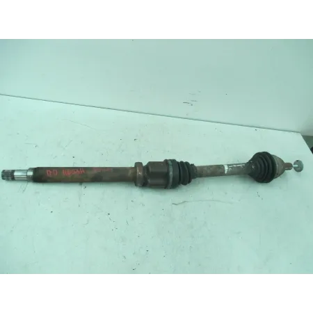 TRANSMISIÓN DELANTERA DERECHA VOLVO C30