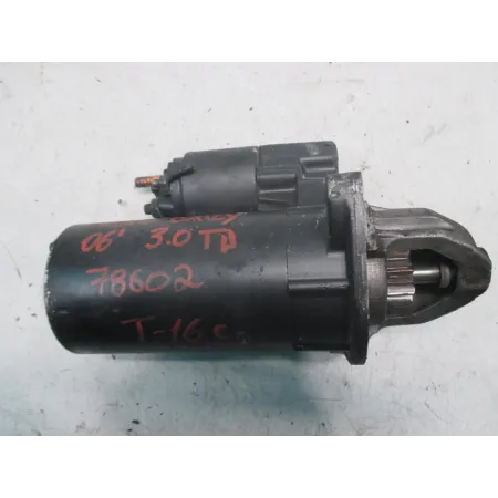 0986018950 MOTOR DE ARRANQUE IVECO DAILY